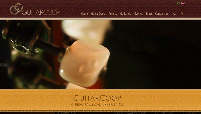 GuitarCoop