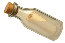 mensagem na garrafa sardinha17 150 02