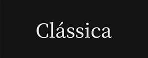 Fonte clássica