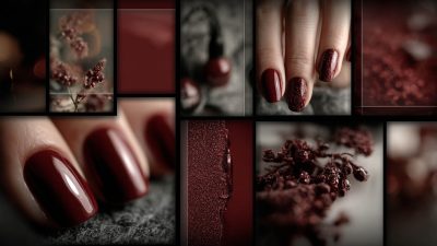 nail art unha fibra manicure sites da lata sardinha17 one page landing page 26