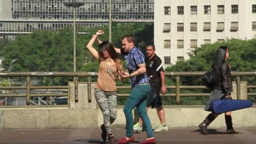baila havana