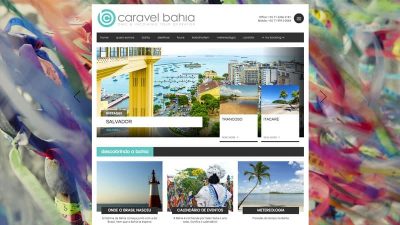 caravel-bahia