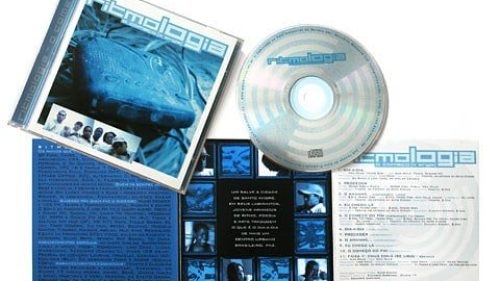 cd ritmologia