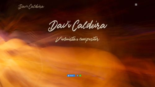 davi caldeira 1