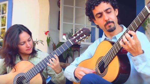 duo siqueira lima guitarcioop piazzolla