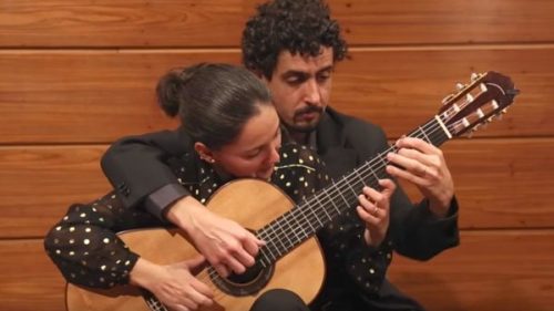 duo siqueira lima tico tico 4 maos