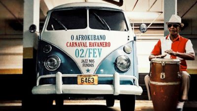 o-afrokubano