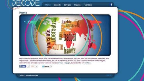 site decode