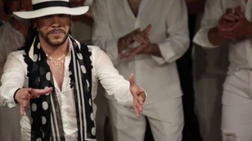 tablado galpao miguel alonso flamenco