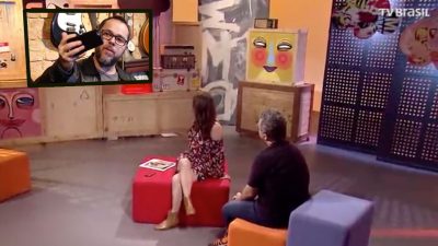 tv brasil estudio movel mobgrafia eduardo sardinha luiz baltar