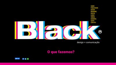 black sardinha 17