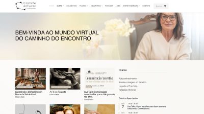 portal ocde o caminho do encontro