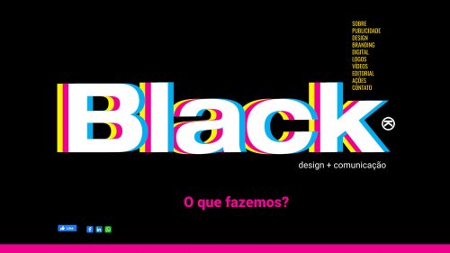 black sardinha 17