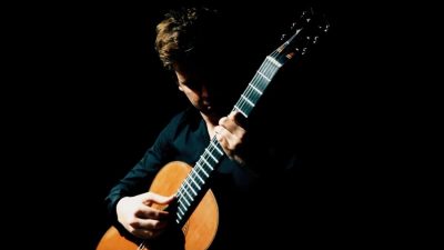 campbell diamond cultura artistica guitar