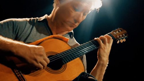 fabio zanon cultura artistica