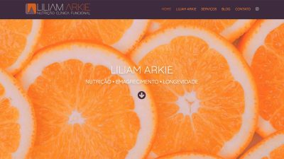 lilian arkie abre