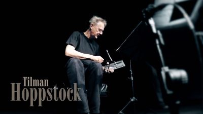 tilman hoppstock