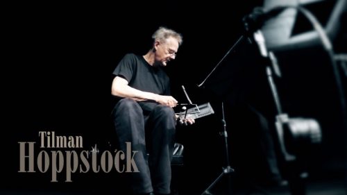 tilman hoppstock