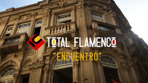 total flamenco encuentros