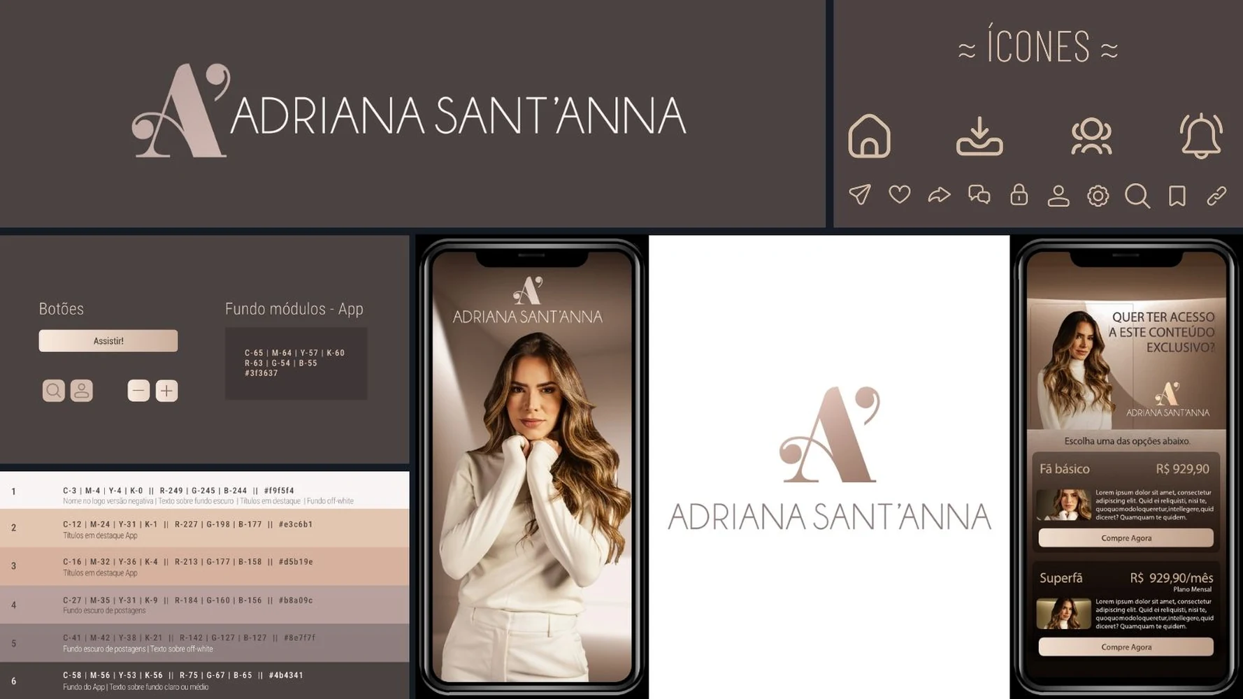 adriana sant anna identidade visual e produtos digitais design grafico sardinha17 03