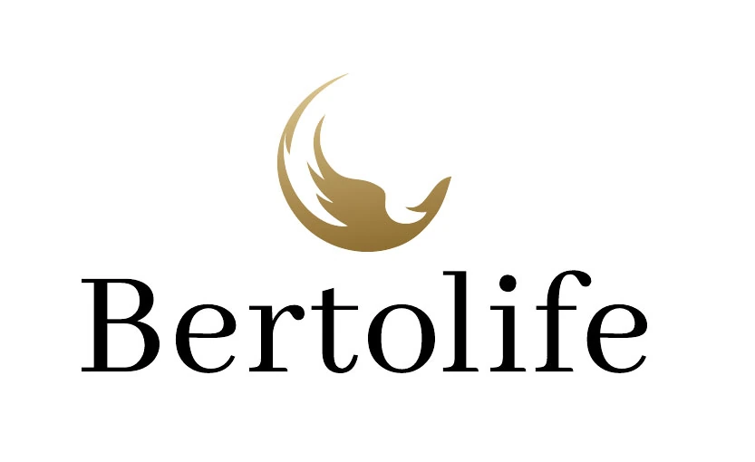 bertolife logo logotipo identidade visual sardinha17