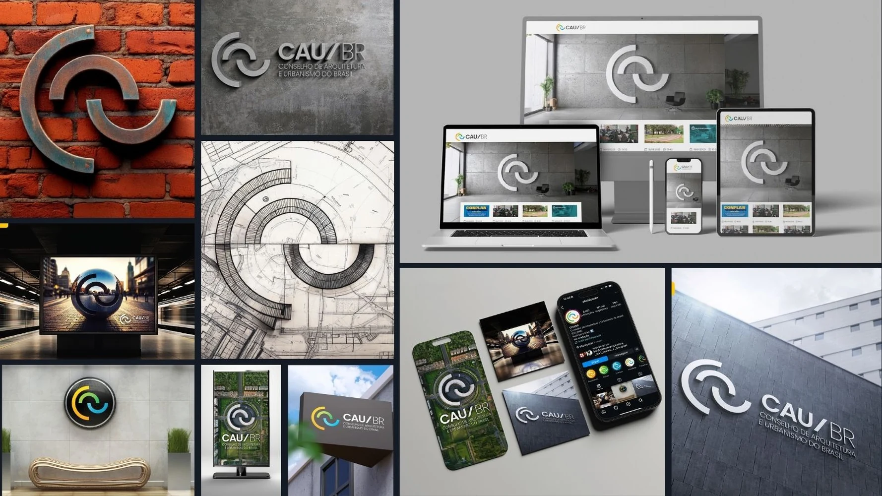 cau br identidade visual e rebranding design grafico sardinha17 01