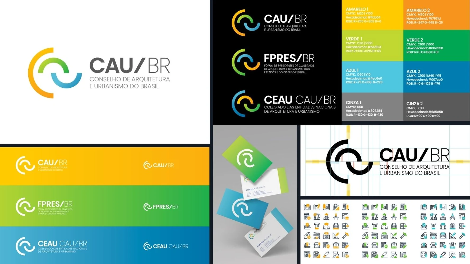 cau br identidade visual e rebranding design grafico sardinha17 02