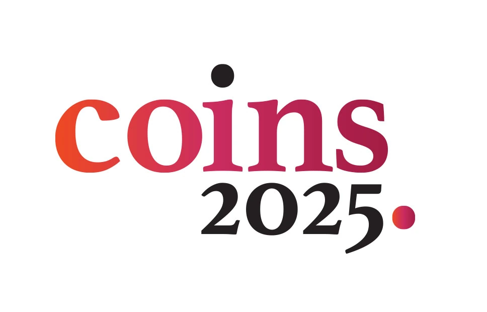 coins congresso internacional de secretariado logo logotipo identidade visual sardinha17
