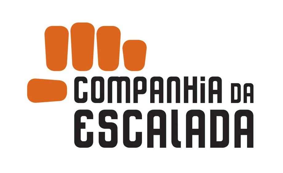 companhia da escalada logo logotipo identidade visual sardinha17