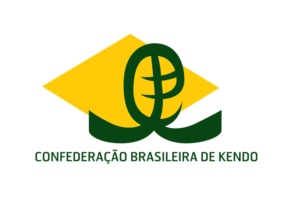 confederacao brasileira de kendo logo logotipo identidade visual sardinha17