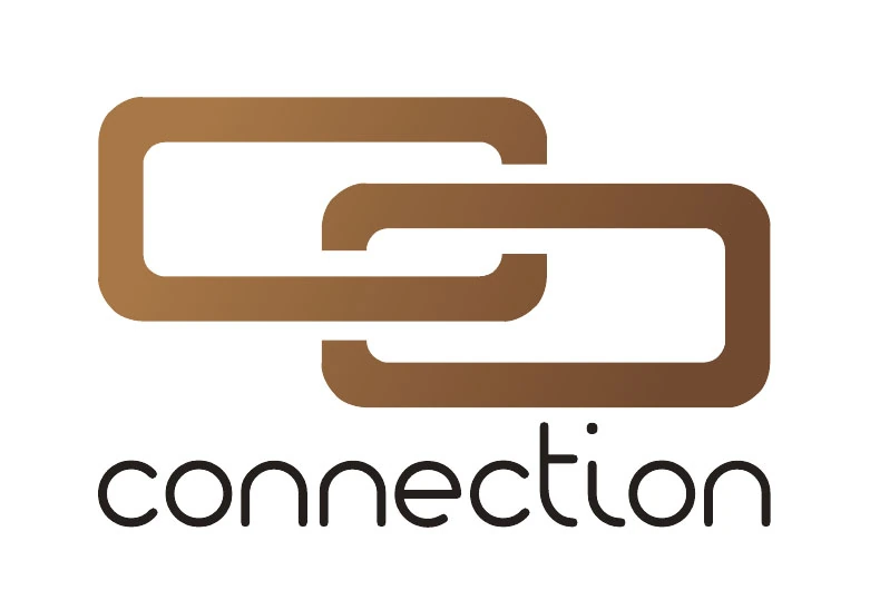 connection logo logotipo identidade visual sardinha17