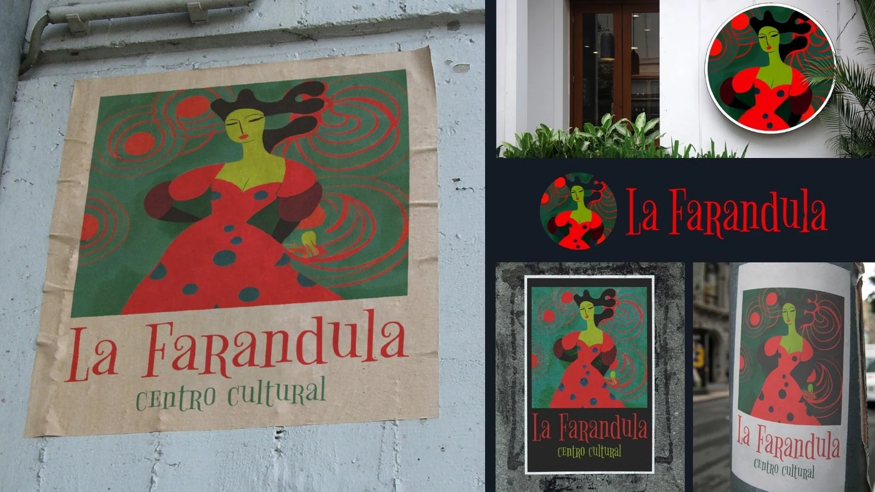 la farandula identidade visual cultural design grafico sardinha17 01