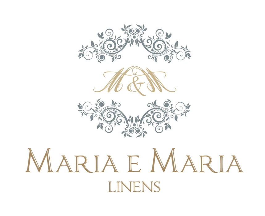 maria e maria linens logo logotipo identidade visual sardinha17