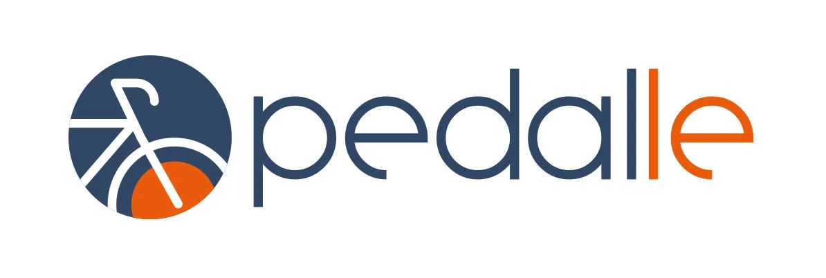 pedalle tour logo logotipo identidade visual sardinha17