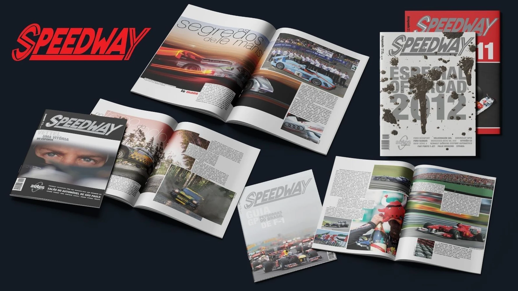 speedway design editorial de revista design grafico sardinha17 02