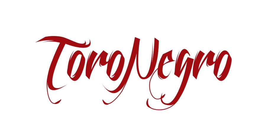 toro negro logo logotipo identidade visual sardinha17