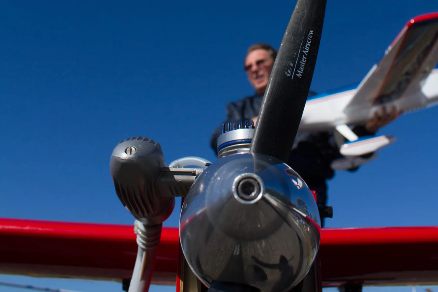 fotografia editorial eurobike aeromodelismo 011