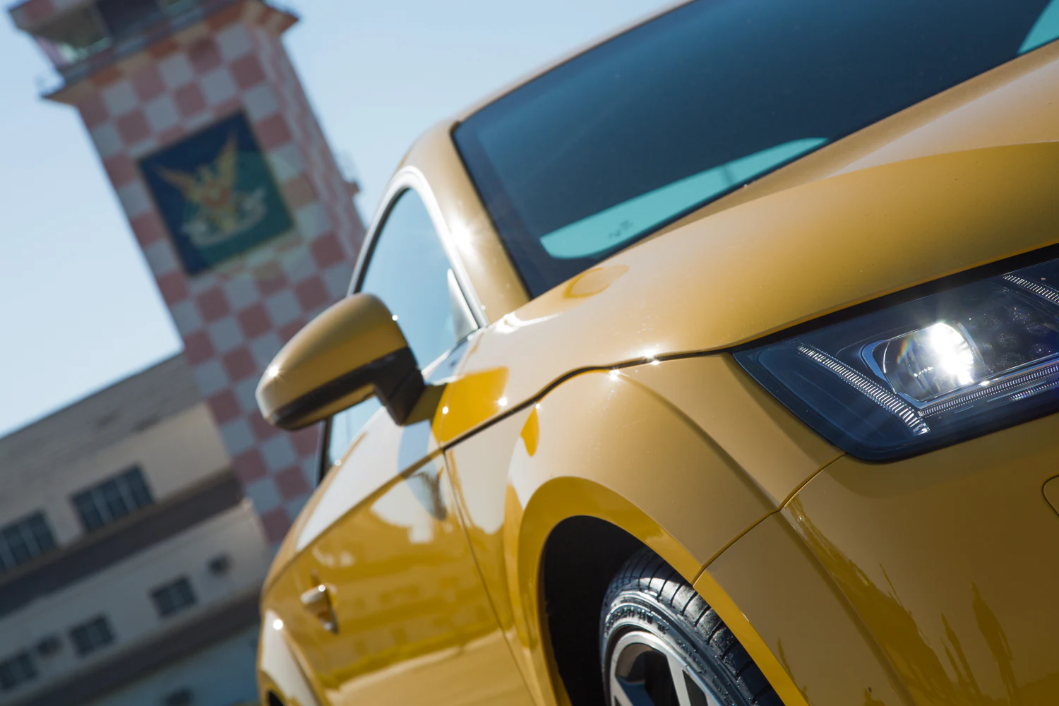 fotografia editorial eurobike audi tt e esquadrilha da fumaca 049
