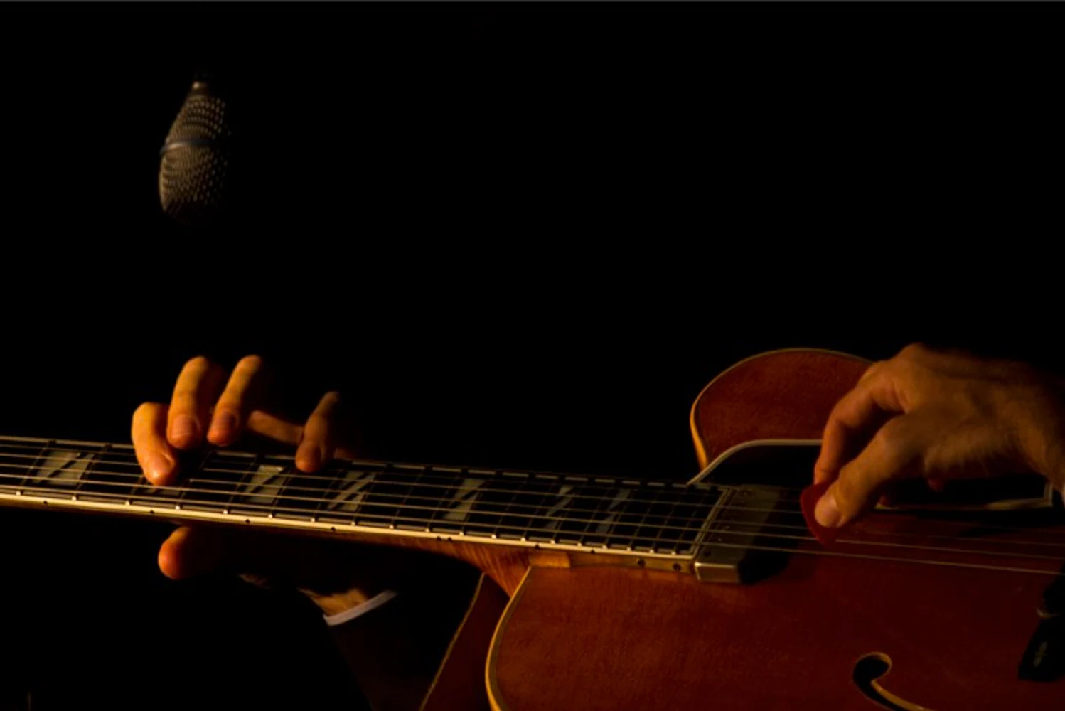 fotografia editorial eurobike daniel daibem jazz guitarra musica ao vivo 009