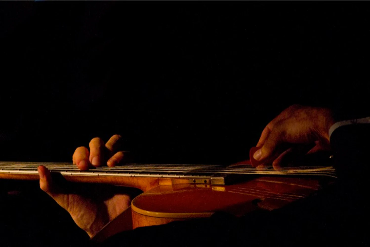 fotografia editorial eurobike daniel daibem jazz guitarra musica ao vivo 010