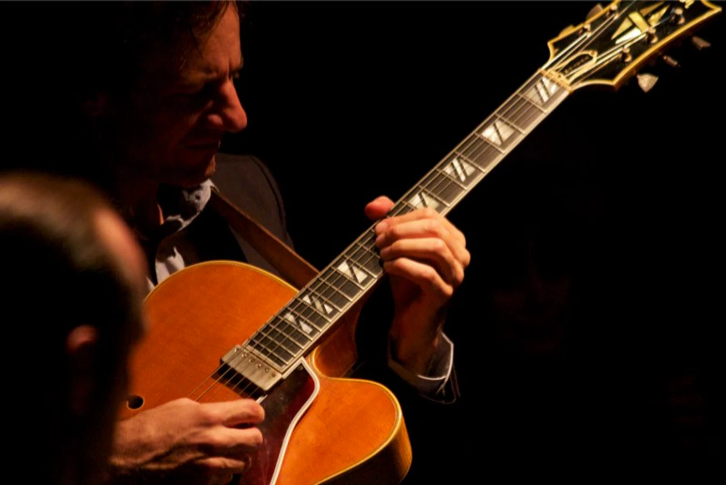 fotografia editorial eurobike daniel daibem jazz guitarra musica ao vivo 023