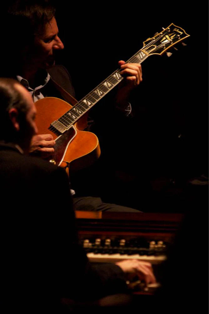 fotografia editorial eurobike daniel daibem jazz guitarra musica ao vivo 024