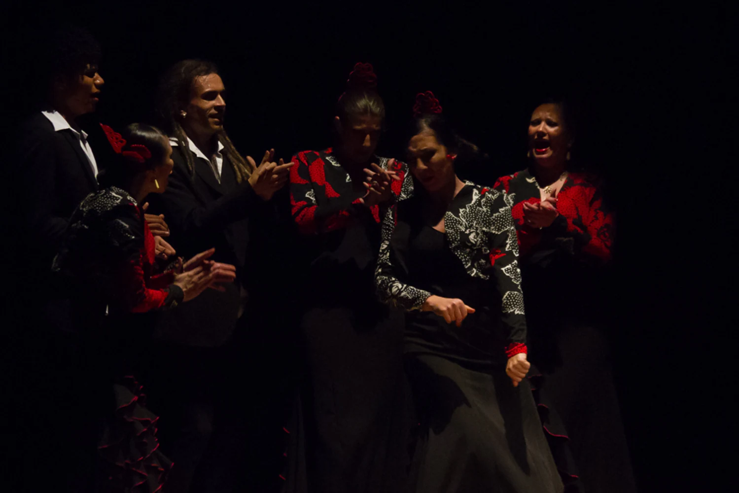 fotografia flamenco antonio canales 043