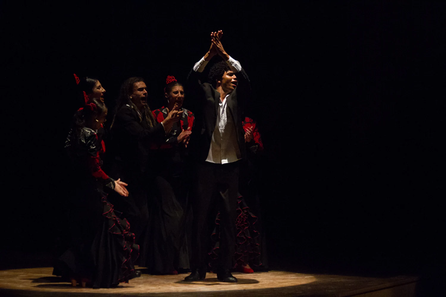 fotografia flamenco antonio canales 046
