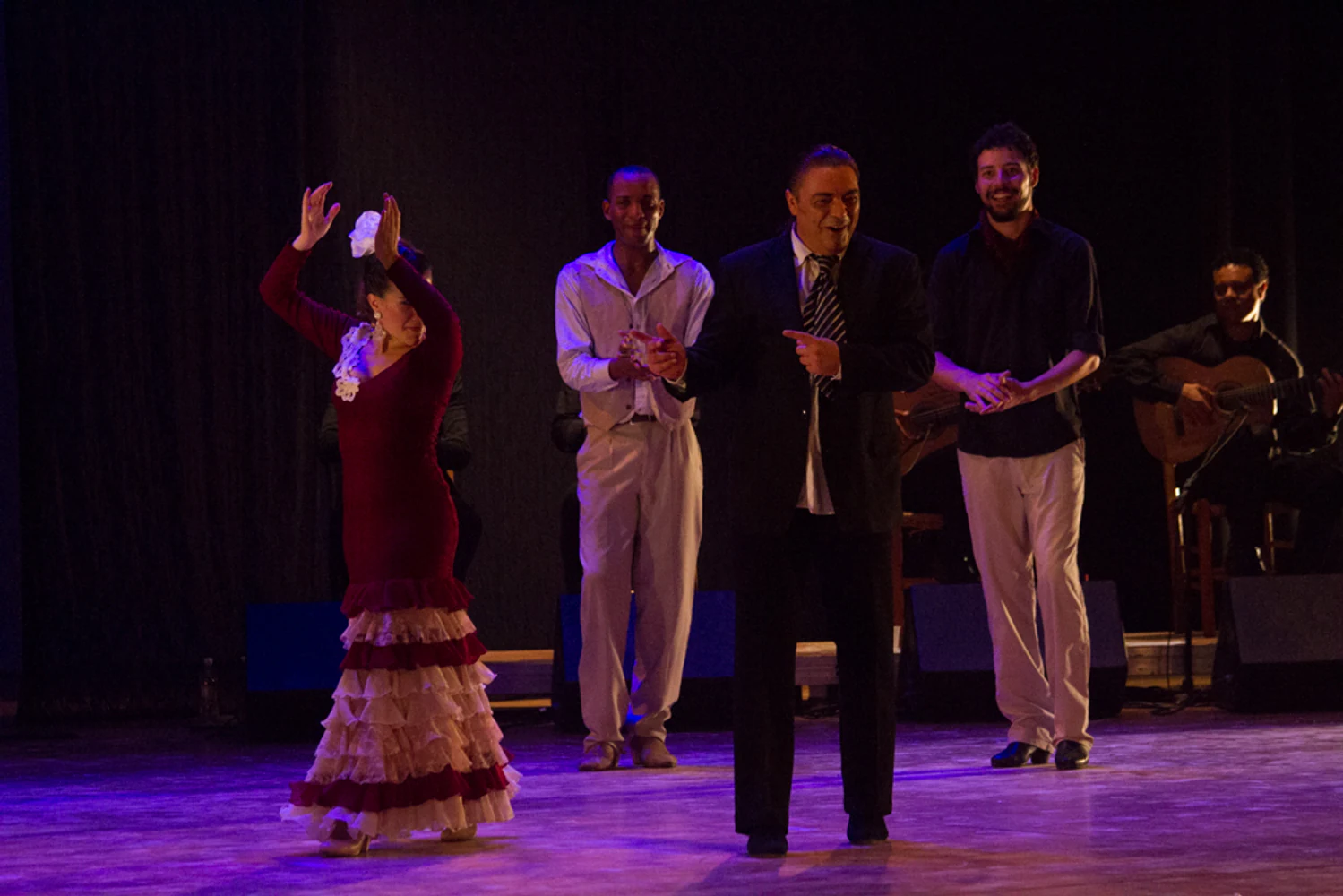 fotografia flamenco antonio canales 055