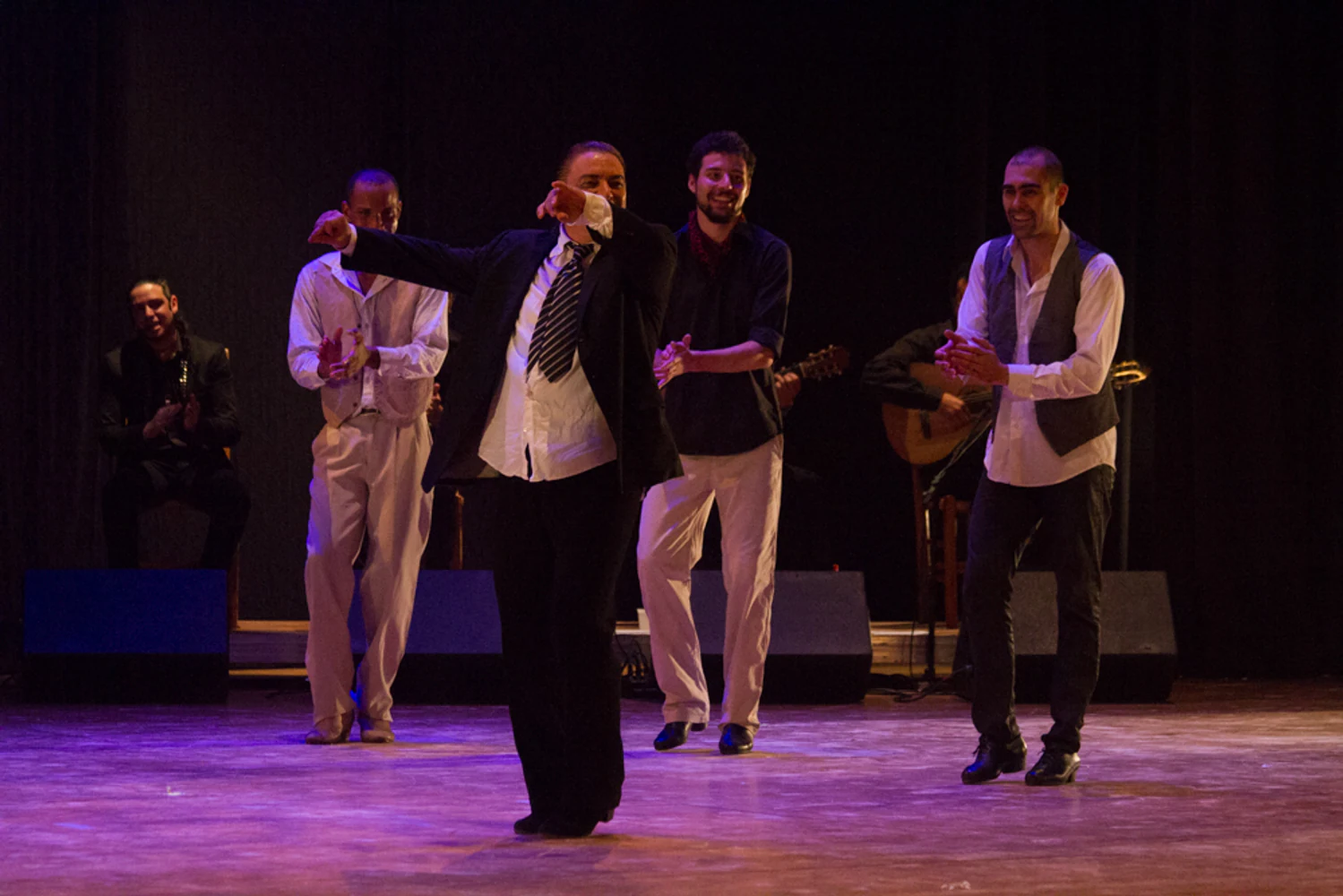 fotografia flamenco antonio canales 056