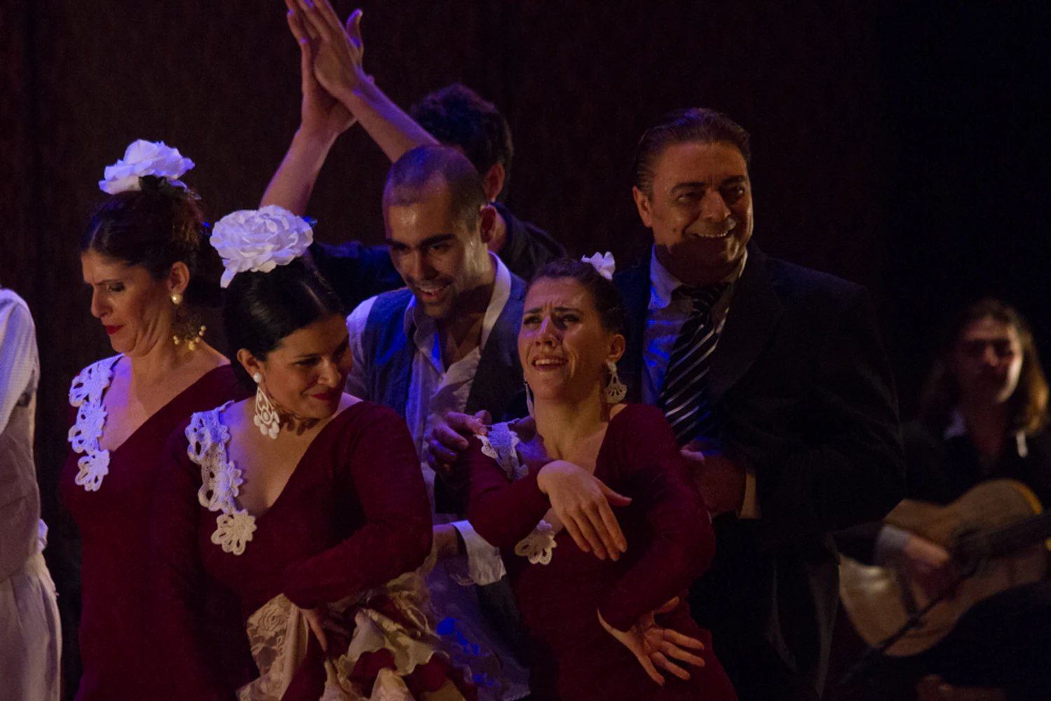 fotografia flamenco antonio canales 059