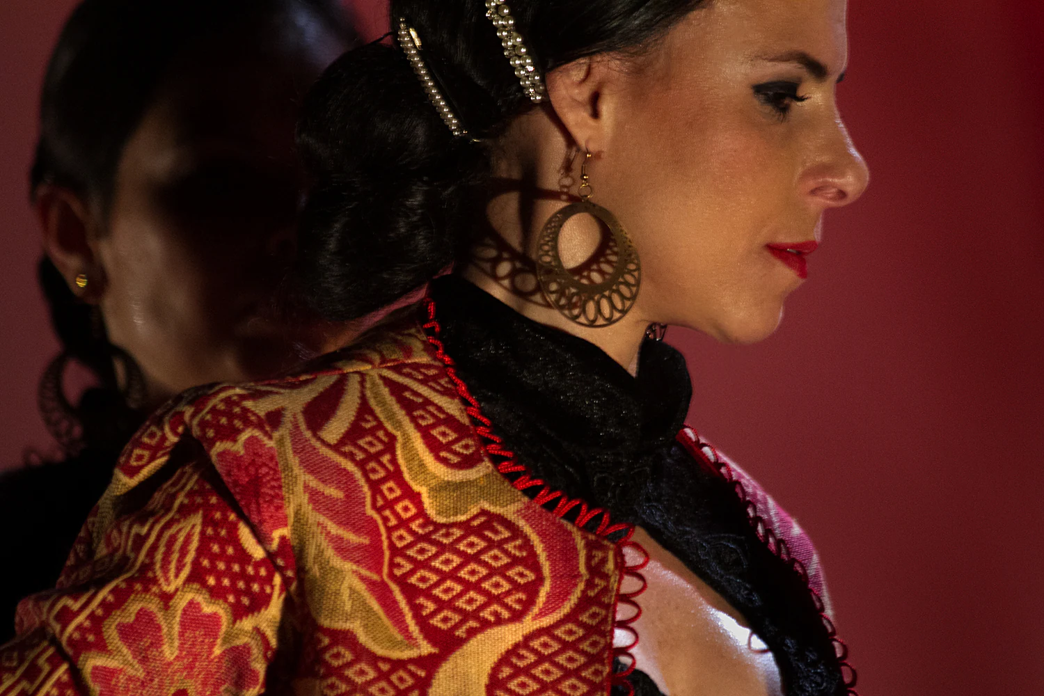 fotografia flamenco girasoles efyc 021