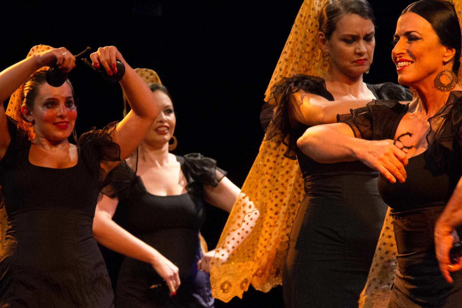 fotografia flamenco girasoles efyc 027