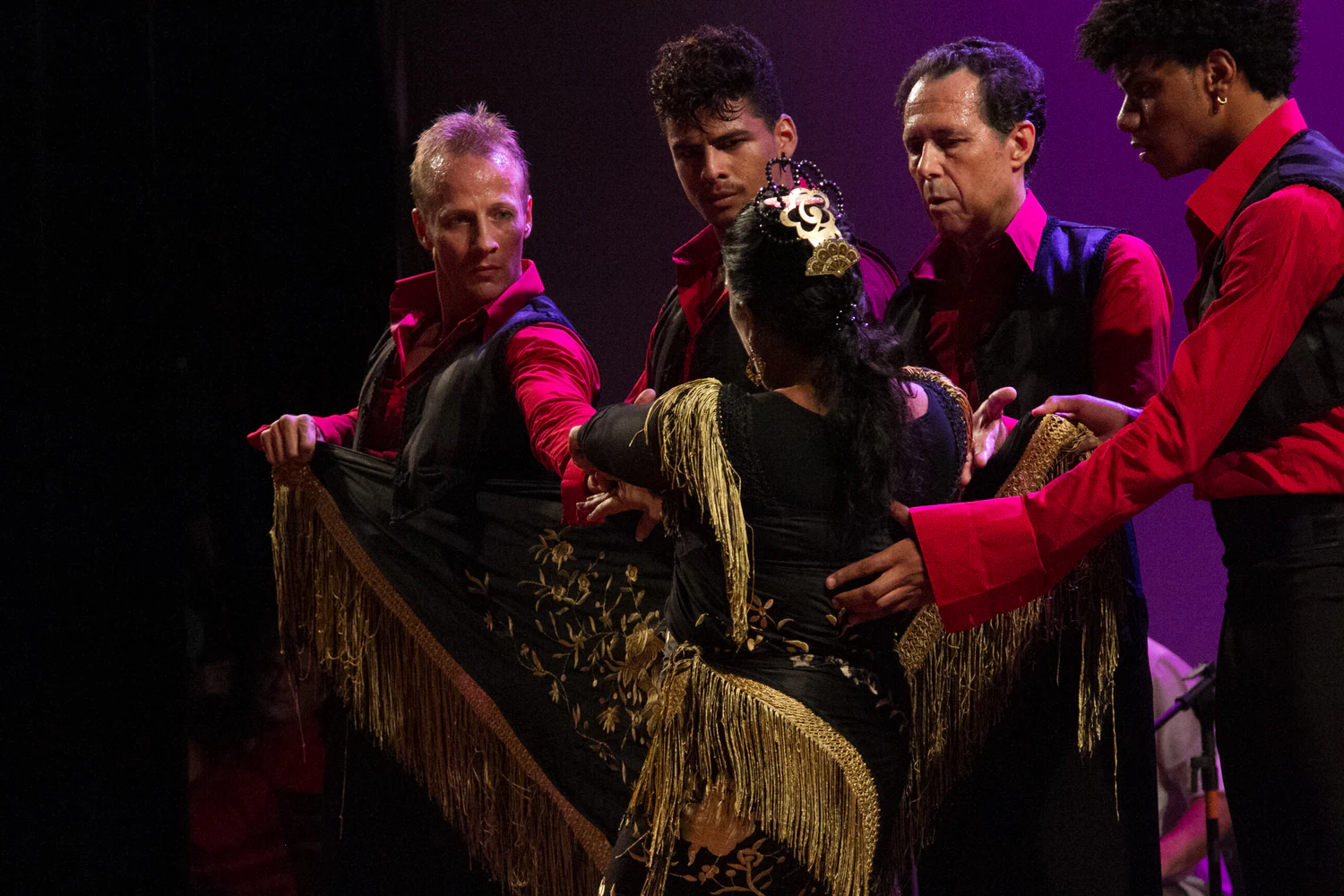 fotografia flamenco girasoles efyc 039